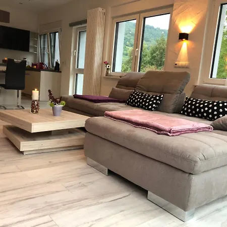 Am Weinberg Apartment