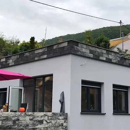 Apartment Am Weinberg