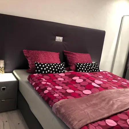 Apartment Am Weinberg