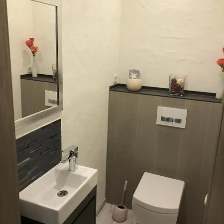 Am Weinberg Апартаменты