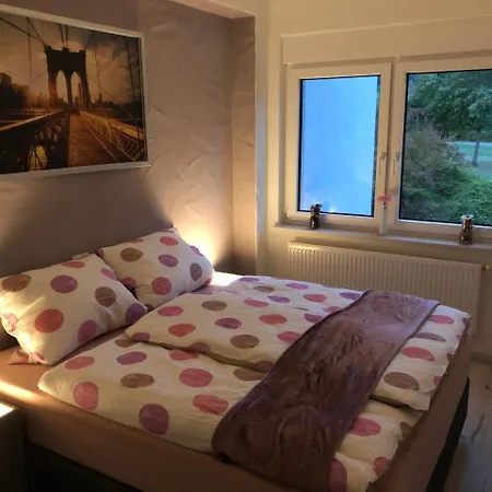 Am Weinberg Apartment *