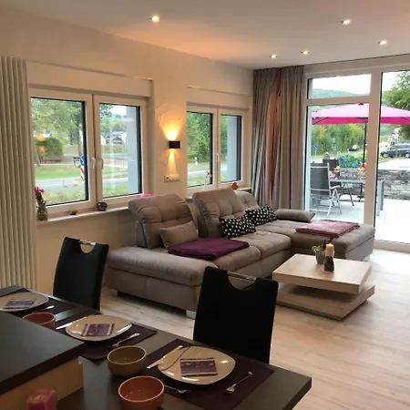 Appartement Am Weinberg *
