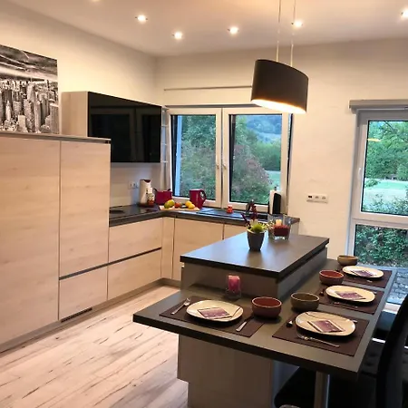 Am Weinberg Апартаменты *