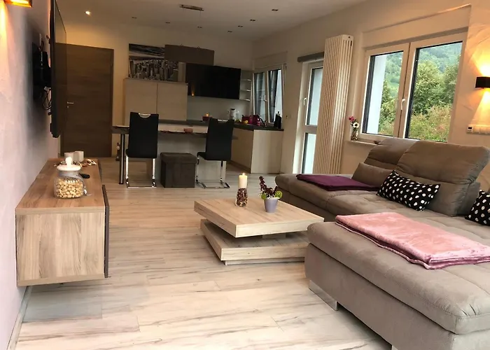 Am Weinberg 森海姆