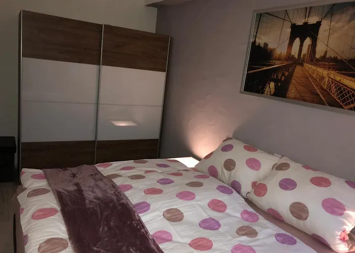 Am Weinberg 森海姆