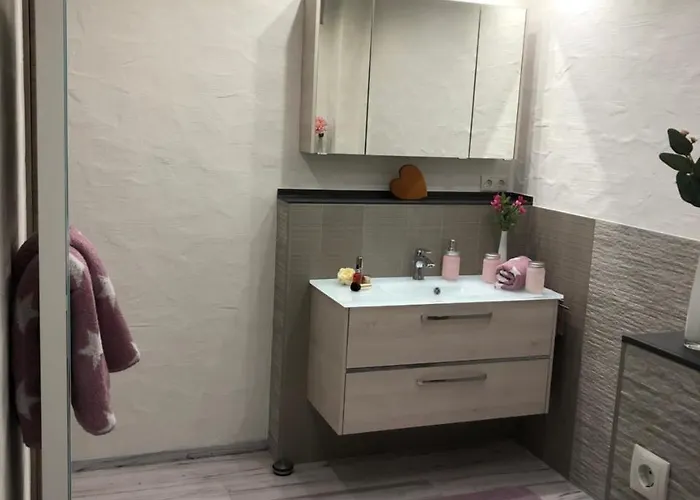 Am Weinberg * 森海姆