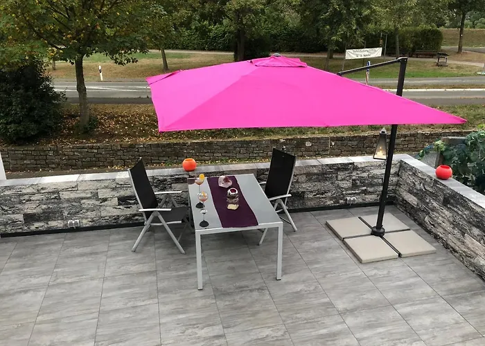 Am Weinberg 森海姆